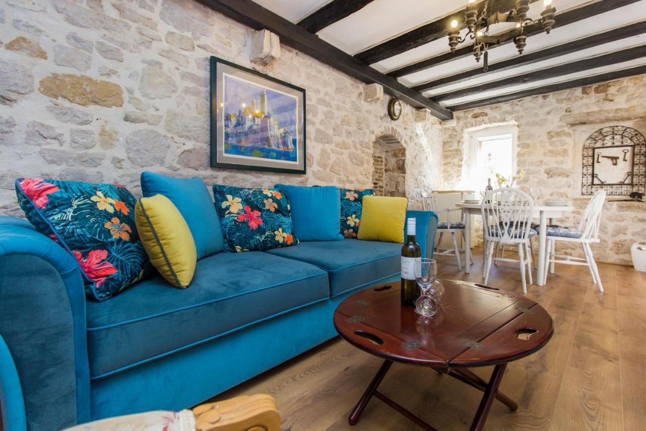 Captain'S Lodge Tribalj Екстериор снимка