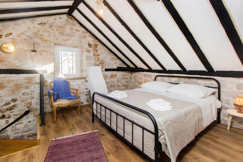 Captain'S Lodge Tribalj Екстериор снимка