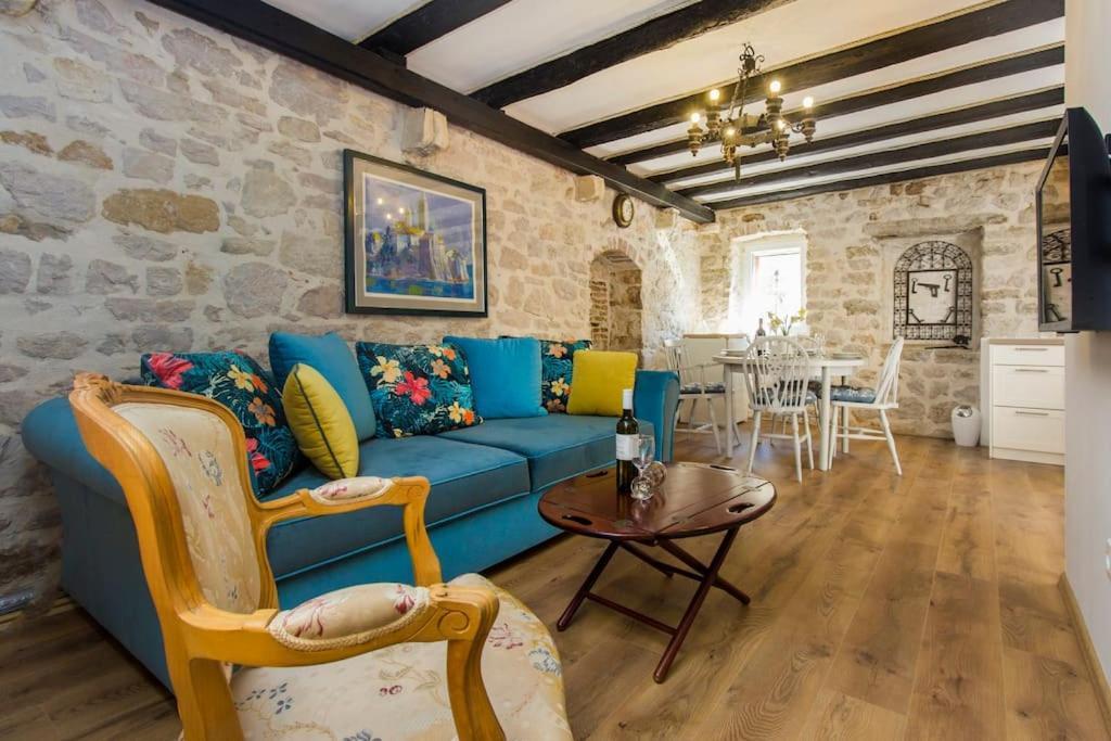 Captain'S Lodge Tribalj Екстериор снимка