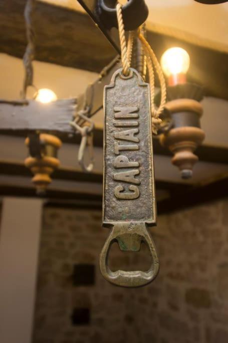 Captain'S Lodge Tribalj Екстериор снимка