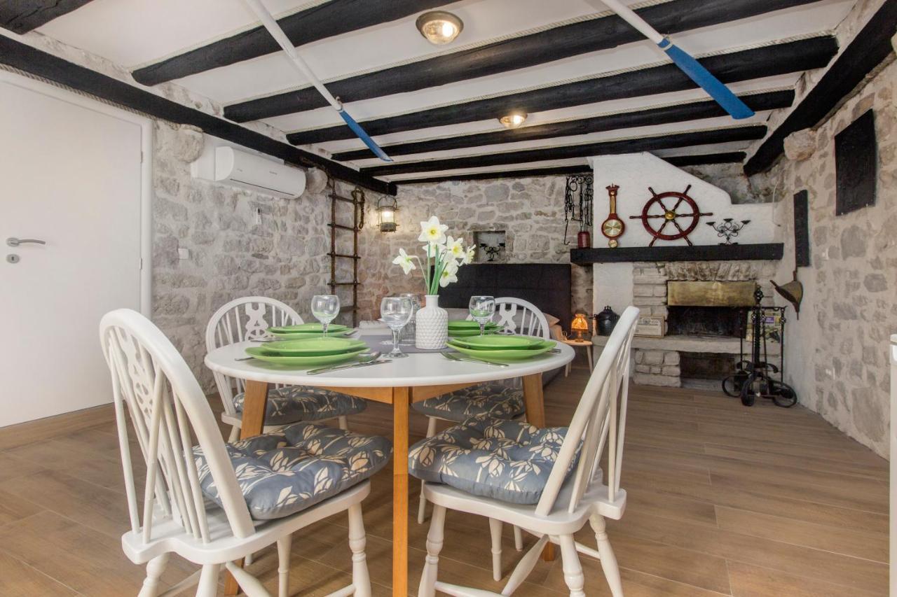 Captain'S Lodge Tribalj Екстериор снимка