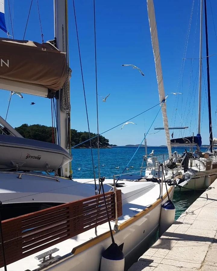Captain'S Lodge Tribalj Екстериор снимка